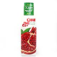 سن ایچ آبمیوه انار 1 لیتری